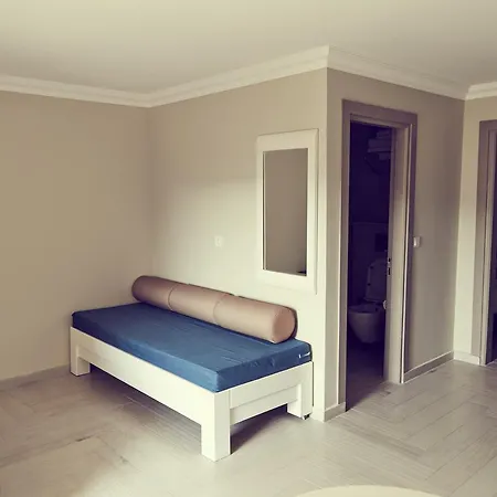 Hotell Two Seas 2*