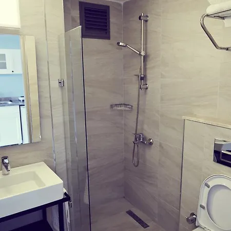 Two Seas Hotell