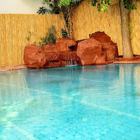 Two Seas Hotell