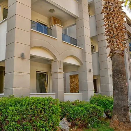Two Seas Hotell
