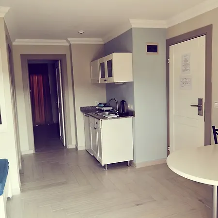 Two Seas 2* מרמריס