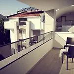 Two Seas Hotel Marmaris