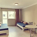 Two Seas 马尔马里斯
