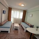 Hotel Two Seas Marmaris
